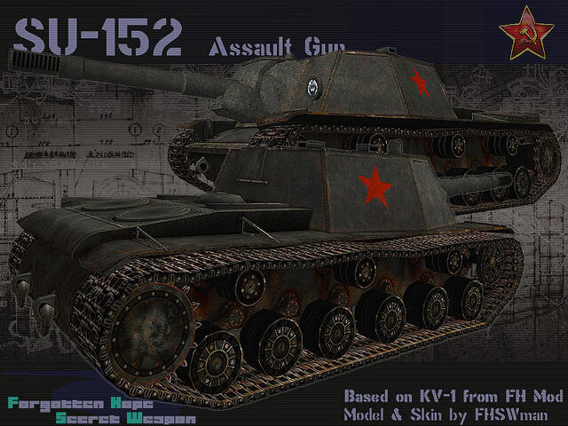 File:Su-152.jpg