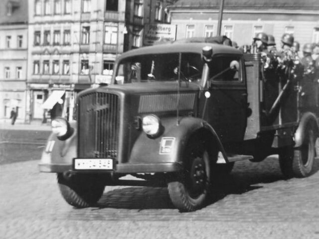 File:Opel Blitz (germany).jpg