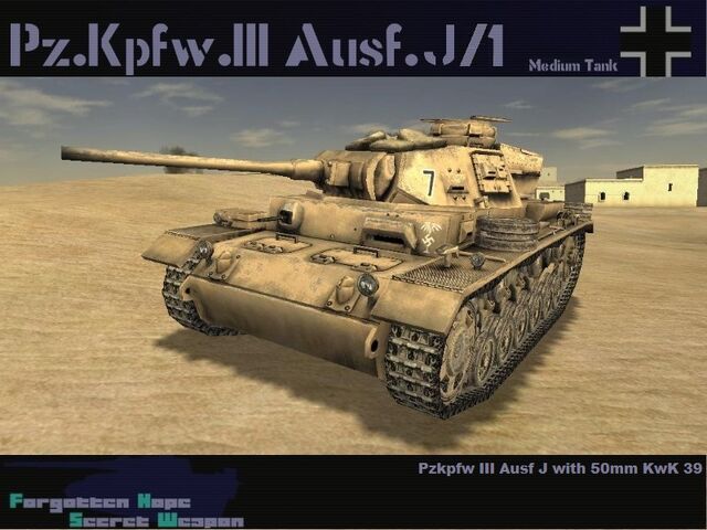 File:Pzkpfw III Ausf J-1.jpg