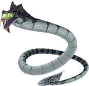Sea Serpent