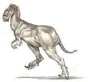 Glaciertauntaun