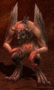 Gargoyletyria