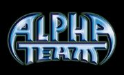 AlphaLogo