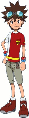 Taiki Kudo