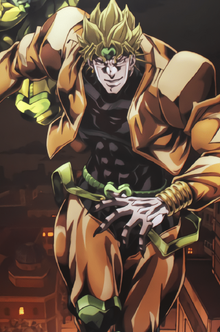 Dio3Anime