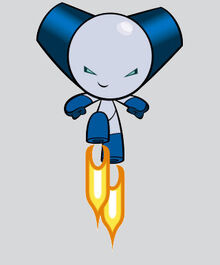Robotboy
