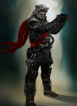 Mael Radec