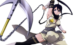 Tsubaki 2