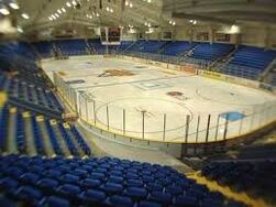 NCW Arena 3