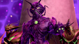 Lord Vringath Dregg