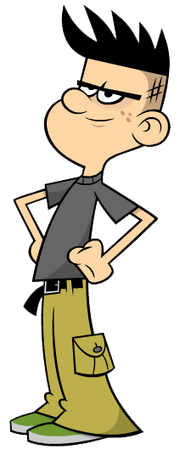 Brad Buttowski