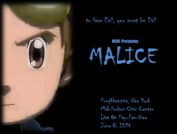 NCW Malice