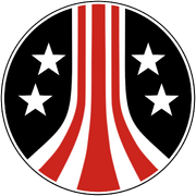 Colonial Marines logo