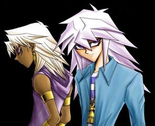 Gods of Darkness