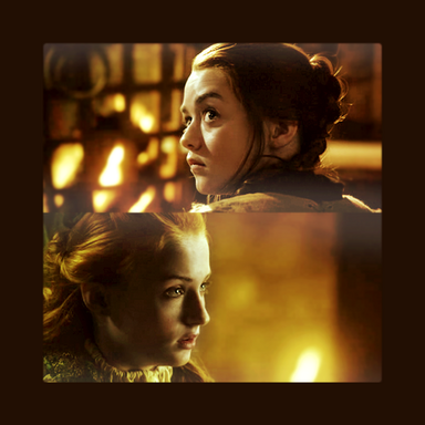 Stark Sisters