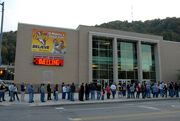 NCW Arena 2