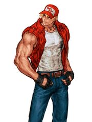 Original Terry