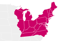 NCW Country