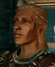 Zevran Arainai