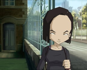 Yumi Ishiyama