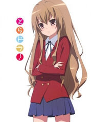 Taiga Aisaka