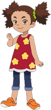 Yuna Kamihara