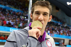 Phelpsmedal