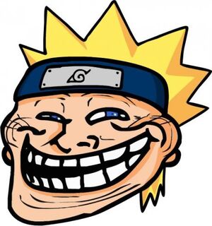 Narutards