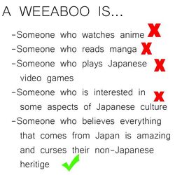 Weeaboo
