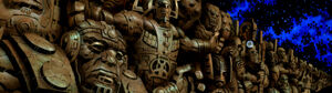 The Source Wall Animated