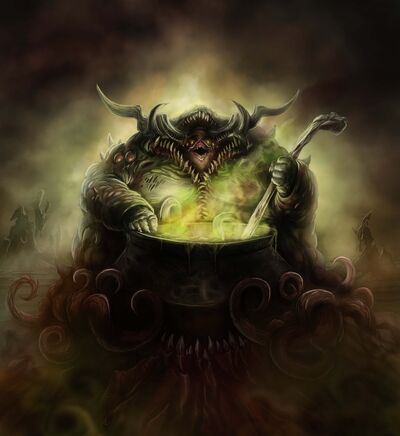 NurgleArt