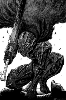 Berserk