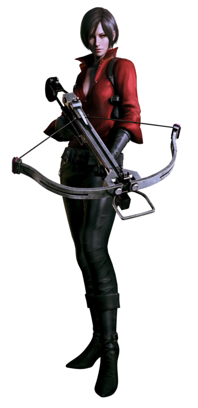 Ada wong