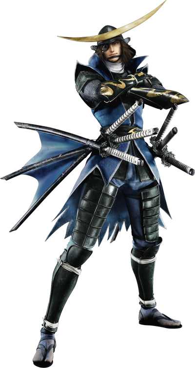DateMasamune