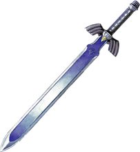 The Master Sword