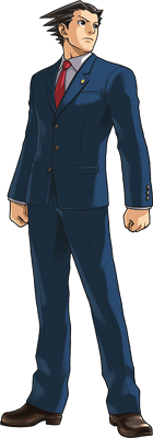 PhoenixWright