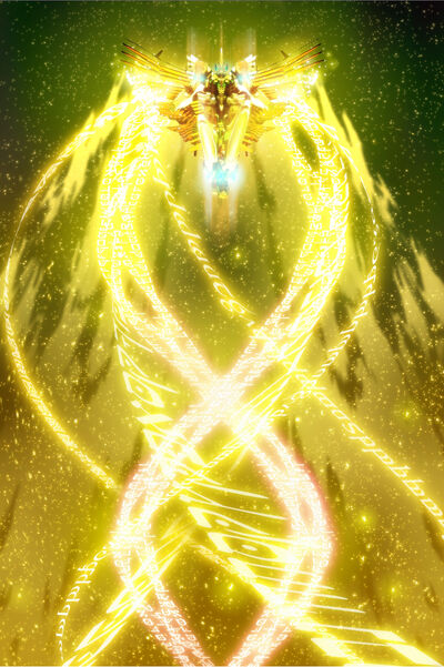 Elder God Demonbane 2