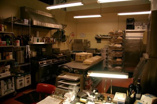File:Paddy's Pub Kitchen.jpg