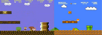 Giana-Mario