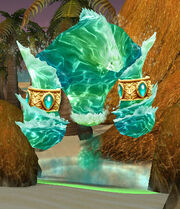 WoW Aquementas