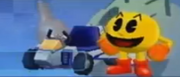 MKAGP2 PacMan