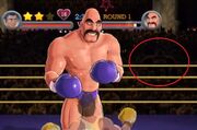 Punch-Out DK audience