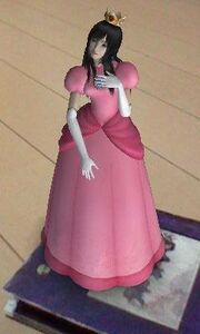 Spirit Camera Peach