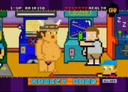 CodeMonkeys 211 DK