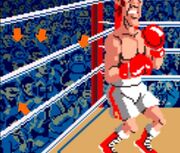 Punch-OutCameos