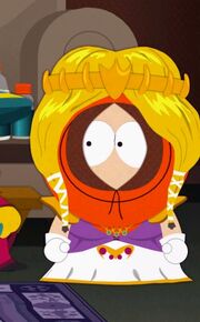 SP SoT Kenny