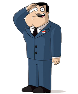 A Stan Smith