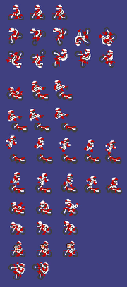Mario&Luigi Excite Biker
