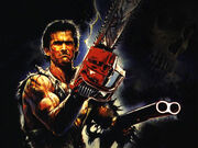 Ash Williams