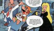 Mario DrWily